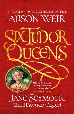 SIX TUDOR QUEENS VOL.3 PB - ALISON WEIR
