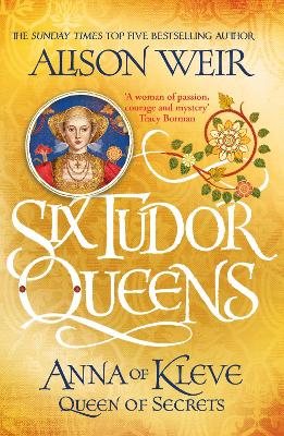 SIX-TUDOR-QUEENS-VOL.4-PB-ALISON-WEIR.jpg SIX TUDOR QUEENS VOL.4 PB - ALISON WEIR