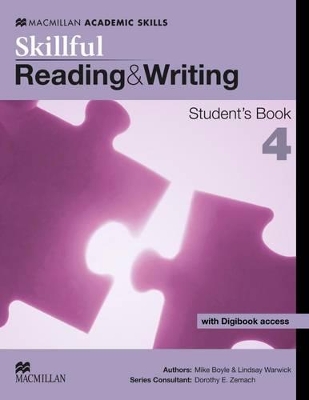 SKILLFUL-READING-WRITING-DIGITAL-STUDENTS-BOOK-4-MIK.jpg SKILLFUL READING WRITING (+ DIGITAL STUDENTS BOOK) 4 - MIK