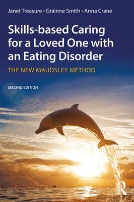 SKILLS-BASED LEARNING FOR A LOVED-ONE CARING WITH EATING DIS