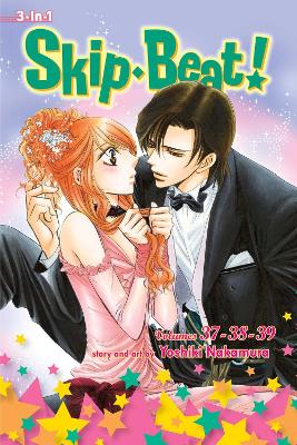 SKIP BEAT 3-IN-1 EDITION 13 PA - YOSHIKI NAKAMURA