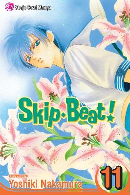 SKIP BEAT! VOL. 11 PA - YOSHIKI NAKAMURA