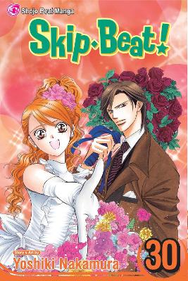SKIP BEAT! VOL. 30 PA - YOSHIKI NAKAMURA