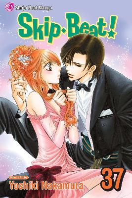 SKIP BEAT! VOL. 37 PA - YOSHIKI NAKAMURA