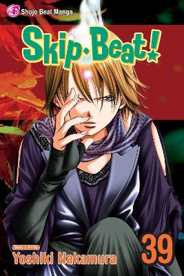 SKIP BEAT! VOL. 39 PA - YOSHIKI NAKAMURA