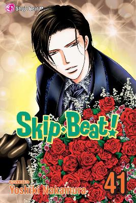 SKIP BEAT! VOL. 41 PA - YOSHIKI NAKAMURA