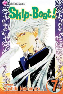 SKIP BEAT! VOL. 7 PA - YOSHIKI NAKAMURA
