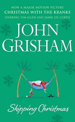 SKIPPING CHRISTMAS: CHRISTMAS WITH THE KRANKS PB A FORMAT -