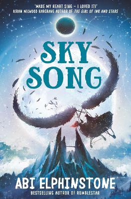 SKY-SONG-PB-ABI-ELPHINSTONE.jpg SKY SONG PB - ABI ELPHINSTONE