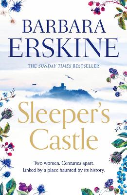 SLEEPERS CASTLE  PB - BARBARA ERSKINE