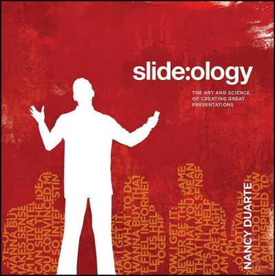 SLIDE : OLOGY  PB - N DUARTE