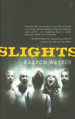 SLIGHTS PB A FORMAT - KAARON WARREN