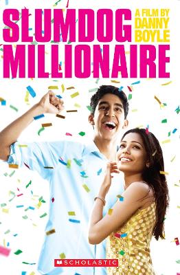 SLUMDOG MILLIONAIRE PB - PAUL SHIPTON