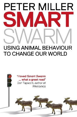 SMART SWARM PB B FORMAT - PETER MILLER-DON TAPSCOTT
