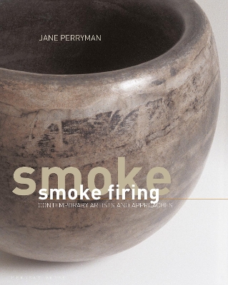 SMOKE FIRING HC - JANE PERRYMAN