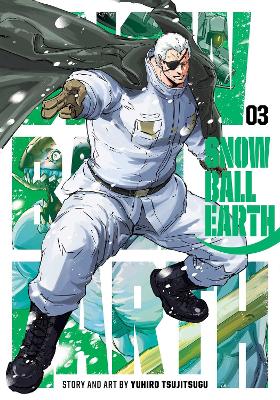 SNOWBALL EARTH VOL. 3 PA - YUHIRO TSUJITSUGU