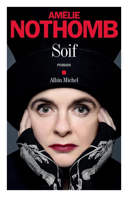 SOIF - AMELIE NOTHOMB