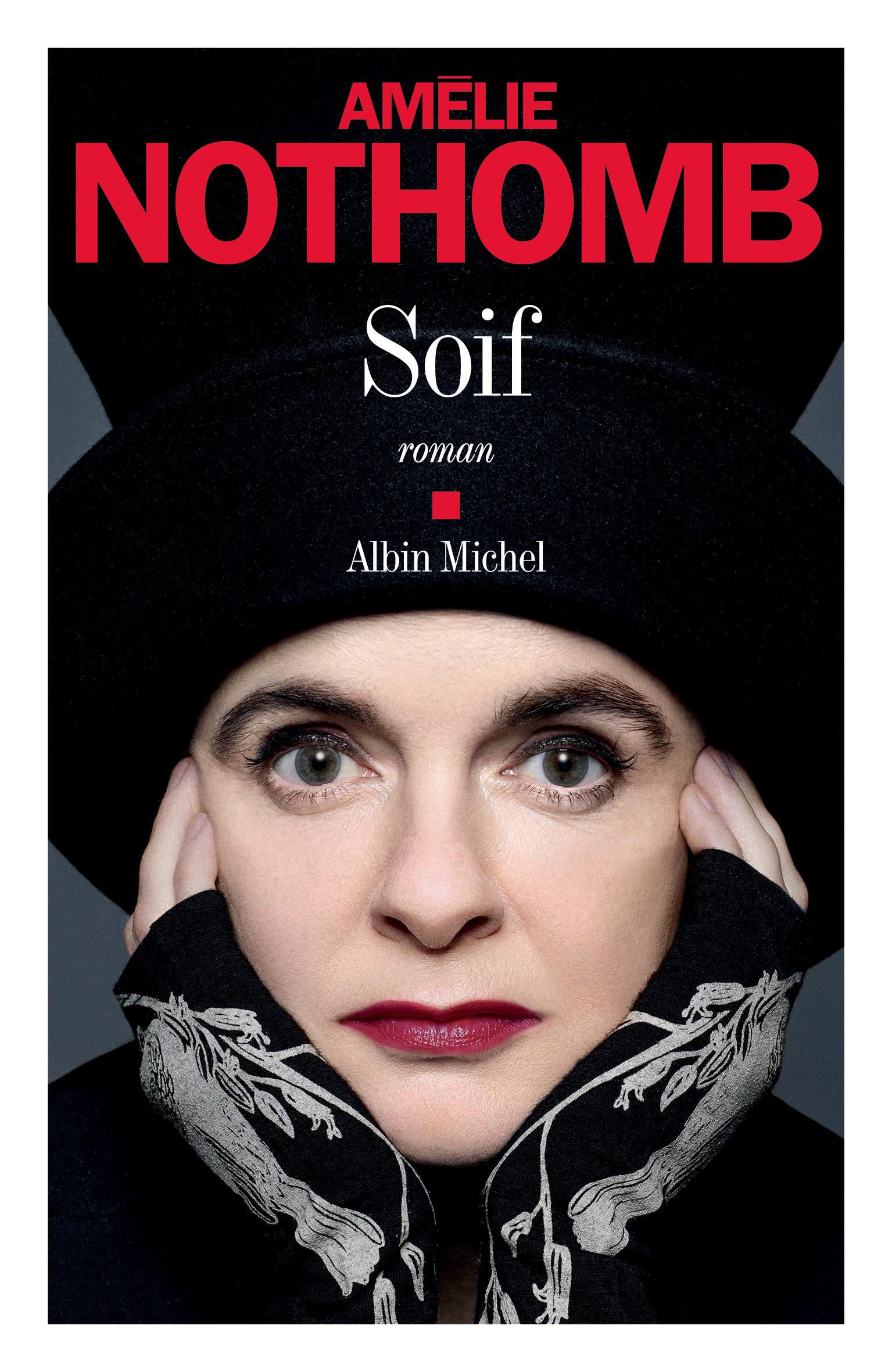 SOIF - AMELIE NOTHOMB