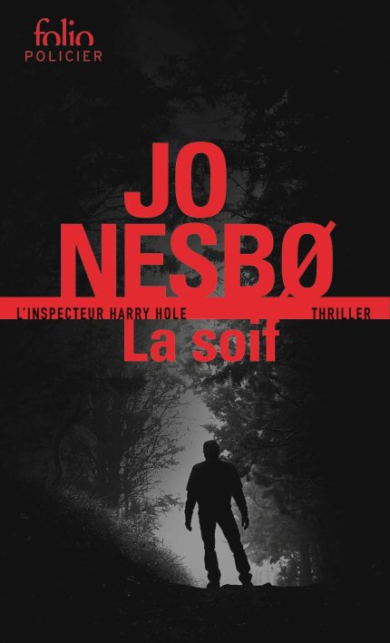 SOIF POCHE - JO NESBO