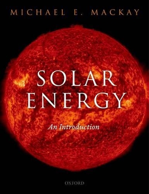 SOLAR ENERGY PB - MICHAEL E. MACKAY