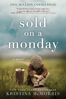 SOLD ON A MONDAY PB - KRISTINA MCMORRIS