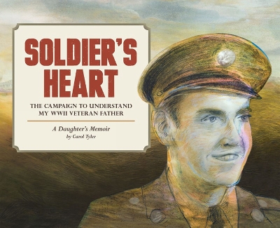 SOLDIERS HEART - CAROL TYLER