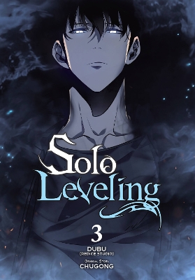 SOLO LEVELING VOL. 3 (COMIC) - ABIGAIL BLACKMANCHUGONGDUBU(R