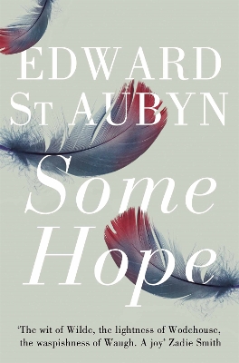 SOME HOPE INDIVIDUAL (MME) - EDWARD ST AUBYN