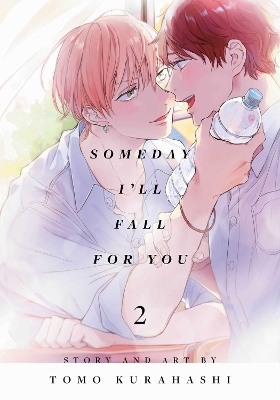 SOMEDAY ILL FALL FOR YOU V2PA - TOMO KURAHASHI
