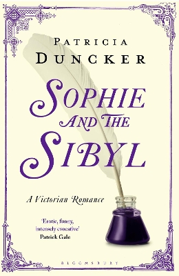 SOPHIE-AND-THE-SIBYL-A-VICTORIAN-ROMANCE-PB-PATRICIA-DUN.jpg SOPHIE AND THE SIBYL : A VICTORIAN ROMANCE PB - PATRICIA DUN