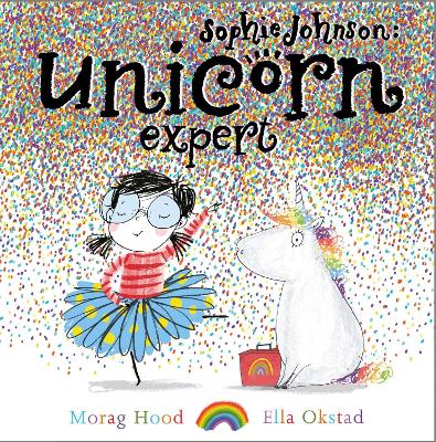 SOPHIE JOHNSON : UNICORN EXPERT PB - MORAG HOOD-ELLA OKSTAD