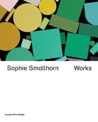SOPHIE SMALLHORN: WORKS HC - SOPHIE SMALLHORN-CHRIS FITE-WAS