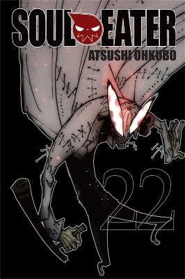 SOUL EATER VOL. 22 - ATSUSHI OHKUBO