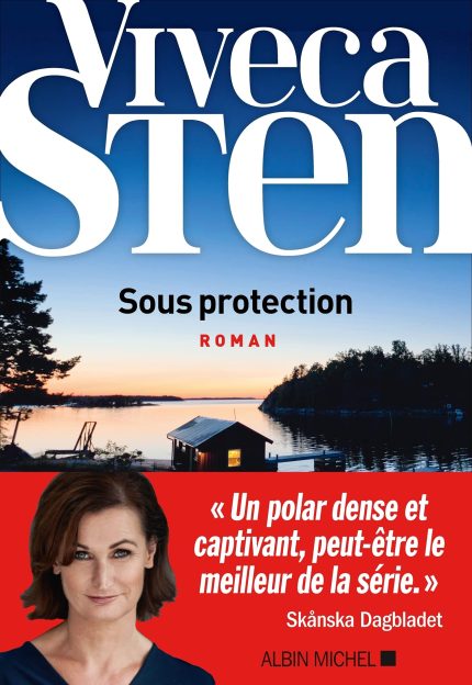 SOUS PROTECTION - STEN VIVECA