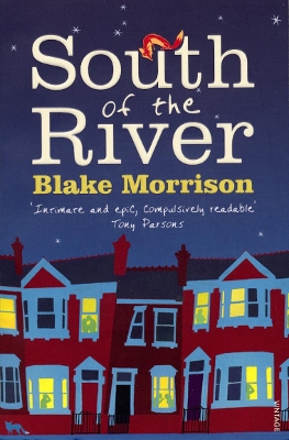 SOUTH OF THE RIVER PB B FORMAT - BLAKE MORRISON
