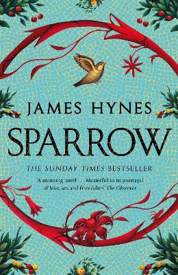 SPARROW - JAMES HYNES