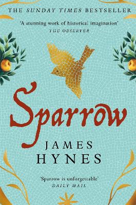 SPARROW PB MME - JAMES HYNES