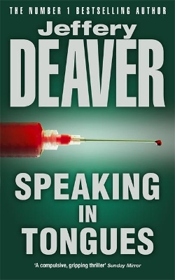 SPEAKING-IN-TONGUES-PB-PB-A-FORMAT-JEFFERY-DEAVER.jpg SPEAKING IN TONGUES PB PB A FORMAT - JEFFERY DEAVER