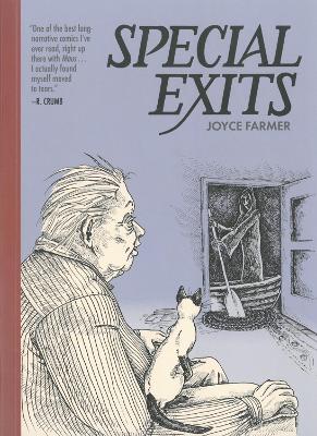 SPECIAL EXITS - JOYCE FARMER