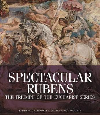 SPECTACULAR RUBENS  PB - . VERGARA