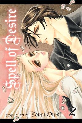 SPELL OF DESIRE 02 PA - TOMU OHMI