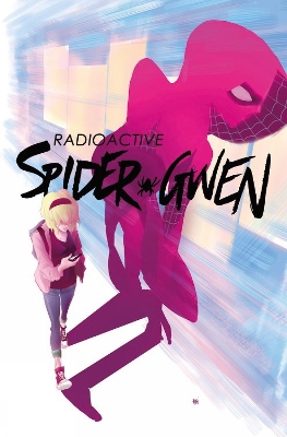 SPIDER-GWEN VOL. 2: WEAPON OF CHOICE    PB - JASON LATOUR-RO