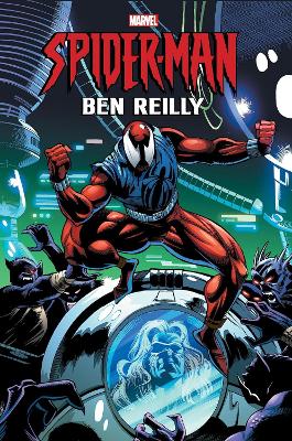 SPIDER-MAN: BEN REILLY OMNIBUS VOL. 1 (NEW PRINTING)   HC -