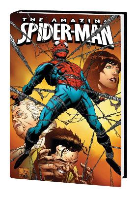 SPIDER-MAN-ONE-MORE-DAY-GALLERY-EDITION-HC-J.-MICHAEL-S.jpg SPIDER-MAN: ONE MORE DAY GALLERY EDITION HC - J. MICHAEL S