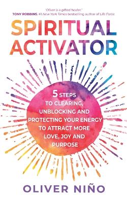 SPIRITUAL ACTIVATOR PB - OLIVER NINO