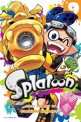 SPLATOON-VOL.-9-PA-SANKICHI-HINODEYA.jpg SPLATOON VOL. 9 PA - SANKICHI HINODEYA