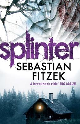 SPLINTER-PB-B-SEBASTIAN-FITZEK-JOHN-BROWN-JOHN.jpg SPLINTER PB B - SEBASTIAN FITZEK-JOHN BROWN JOHN