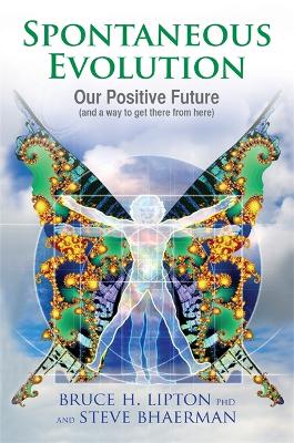 SPONTANEOUS EVOLUTION : OUR POSITIVE FUTURE AND A WAY TO GET