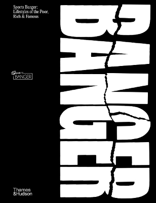 SPORTS BANGER: LIFESTYLES OF THE POOR RICH   FAMOUS HC - JON