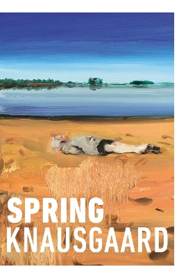 SPRING SEASONS QUARTET 3 PB - KARL OVE KNAUSGAARD-INGVILD BU